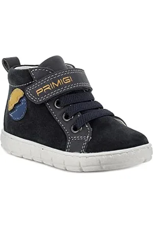 Primigi Play Arrow, Scarpe da Ginnastica Bimbo 0-24, , 20 EU