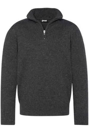 Schott NYC Plrelife2rs, Pullover Uomo, , XL