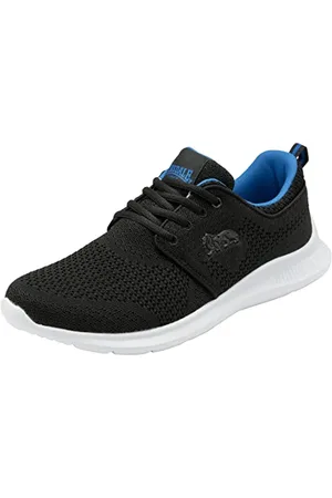 Lonsdale London Durham, Scarpe per Jogging su Strada Uomo, , 45.5 EU