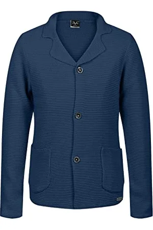 19V69 Italia Joey Navy