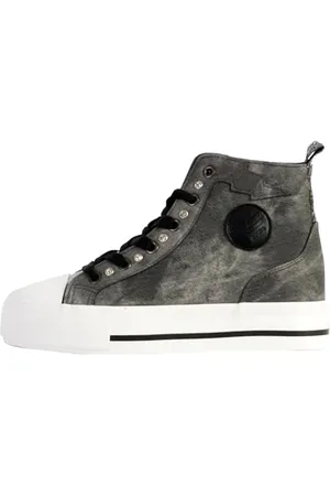 Kaporal 5 Tattoo, Scarpe da Ginnastica Donna, , 39 EU
