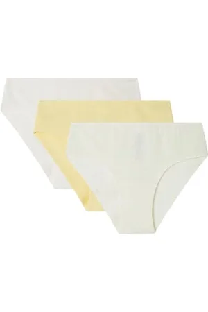 Women secret Pack bragas brasileñas Packs My Everday Colors Intimo, , XS Donna