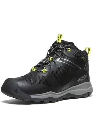 Keen Wanduro Mid Impermeabile, Stivali da Escursionismo, , 31 EU