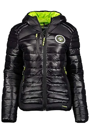 Geographical Norway Bambway Lady Giacca da Donna, , XL