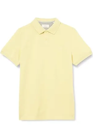QS by s.Oliver 2143941 Polo con Logo, , XXL Uomo
