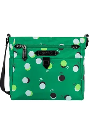 Lancaster Basic Sport, Borsa Unisex-Adulto