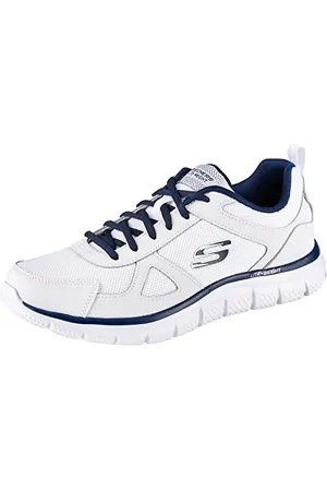 Skechers Track Scloric, Sneaker, Uomo, , 45 EU