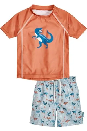 Playshoes Costume a Maglietta, , 98/104 Kinder Unisex