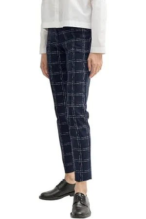 TOM TAILOR 1044864 Mia Slim Pantaloni, , 36W x 30L Donna