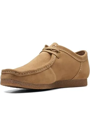 Clarks Shacre Ii Run, Oxford Uomo, , 47 EU