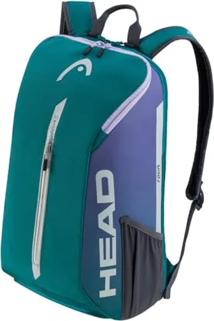 Head Tour Backpack 25l Zaino Tennis, , Unisex-Adulto