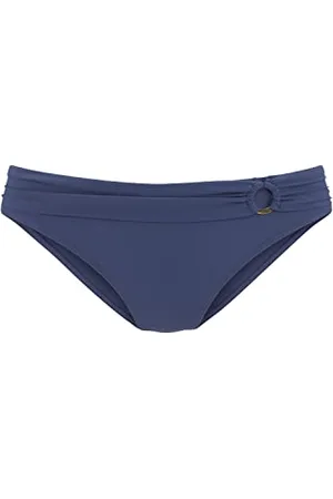 QS by s.Oliver Cat-52 Parte Inferiore del Bikini, , 46 Donna