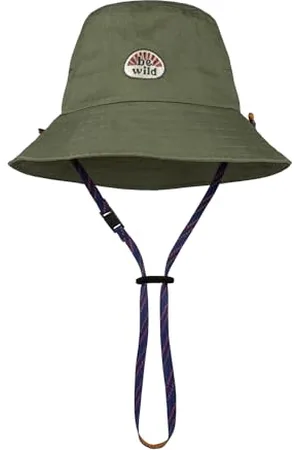 Buff Cappellino Play Booney Cappello, , Taglia Unica Unisex-Bambini e Ragazzi