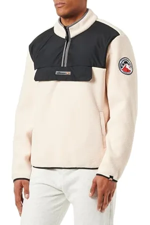 Ellesse Giacca Zinco, , XS Uomo