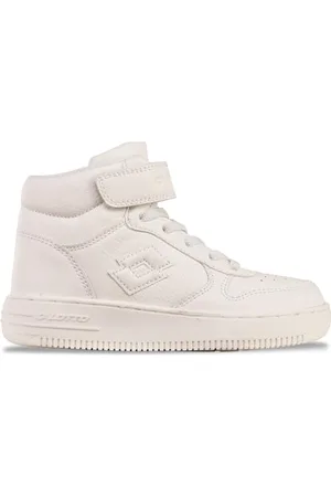 Lotto Paliot Mid OC K, Scarpe da Ginnastica, , 34 EU