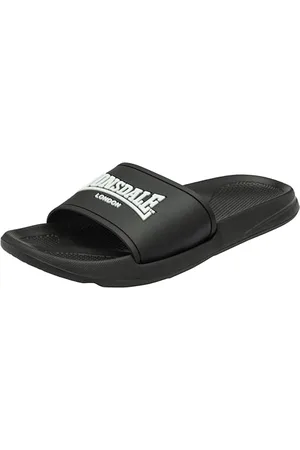 Lonsdale London Naples, Sandali a Ciabatta Uomo, , 42 EU