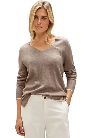 Street one A302365 Maglione Lavorato a Maglia, , 46 Donna