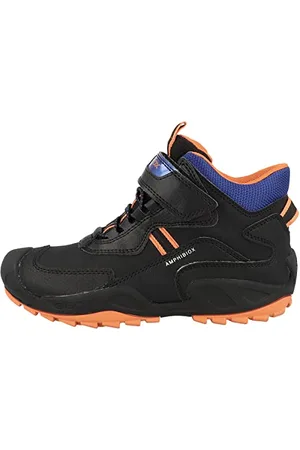 J New Savage Boy B A, Scarpe a Collo Alto Bambini e ragazzi, , 31 EU