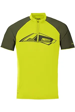 Vaude Maglietta da Uomo Altissimo PRO, , S