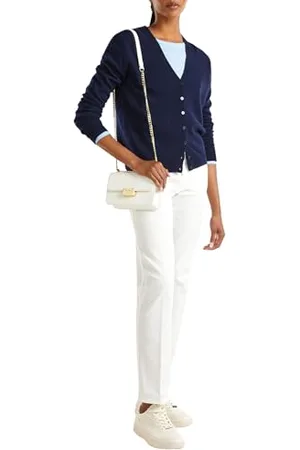 Benetton Cardigan M/L