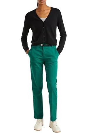 Benetton Cardigan M/L