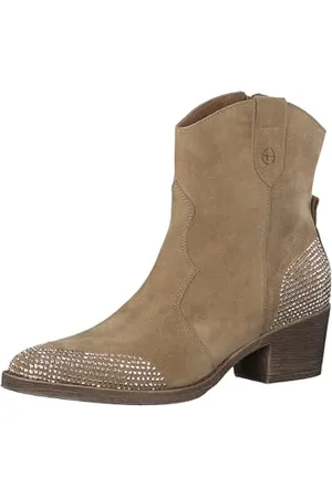 Tamaris Stivaletti 1-25703-42 313 Grande Taglia: 36 EU