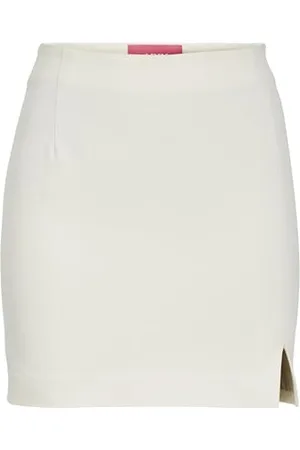 JJXX Jxmary-Maglietta Corta Pnt Noos Minigonna, , S Donna