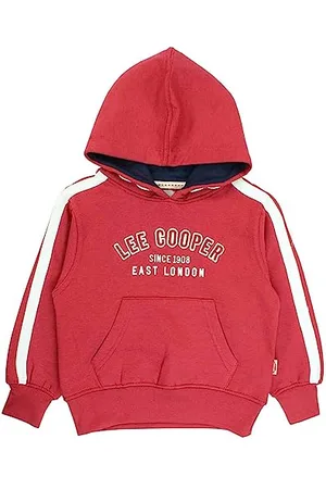 Lee Glc5561 SW S3 Maglione, , 8 Anni Bambini e Ragazzi