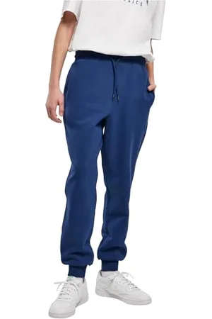 Urban classics Pantaloni Sportivi Basici, , L Uomo