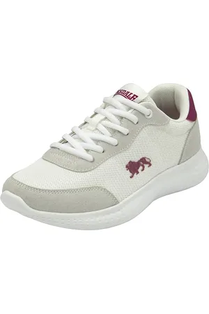 Lonsdale London Kinross, Scarpe per Jogging su Strada Donna, , 40.5 EU