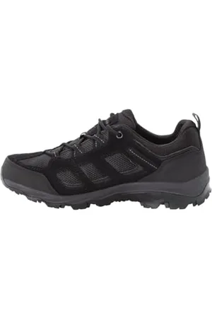 Jack Wolfskin Vojo 3 Texapore Low M, Scarpe da Escursionismo Uomo, , 40.5 EU