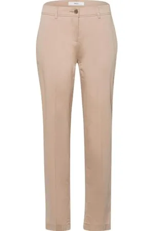 Brax Style Maron S Ultralight Chino Pantaloni Eleganti da Uomo, , 31W x 32L Donna