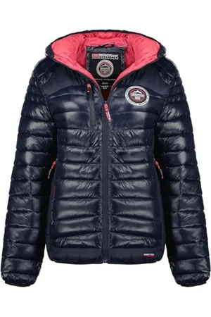 Geographical Norway Bambway Lady Giacca da Donna, , S