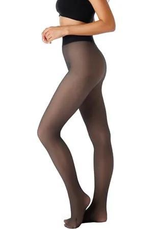 Lovable Termico Velato 80 Denari Collant, , S/M Donna