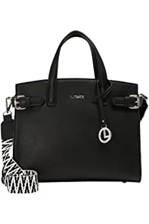L.Credi Isante, Handbag Donna, , Taglia Unica