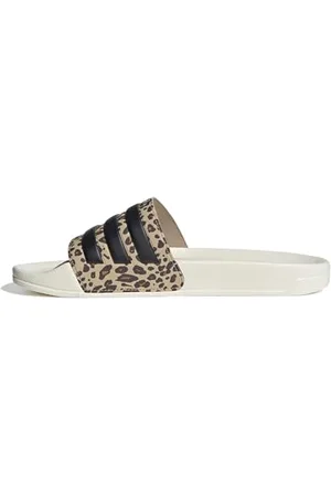 adidas Adilette Shower Slides, Infradito Unisex-Adulto, , 54 2/3 EU