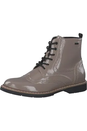 QS by s.Oliver 5-25255-41, Stivaletto Donna, , 37 EU
