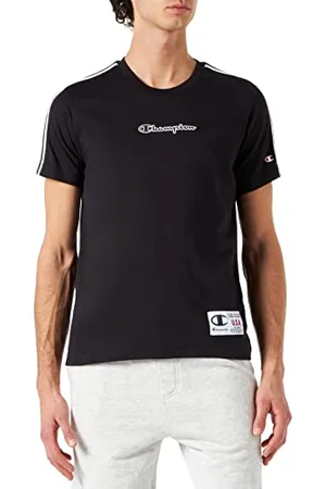 Champion Sport Tech S-S T-shirt, Uomo, , S