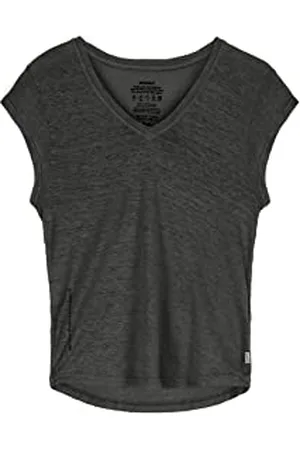 ECOALF VIEALF T-Shirt Woman Maglietta Donna, , 00XS