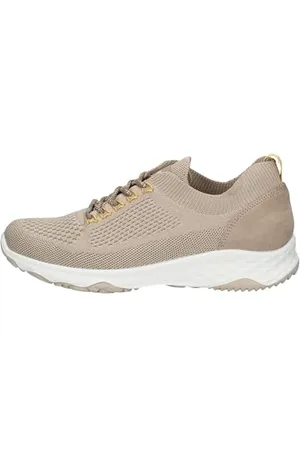 IGI&CO Uomo Edwin, Scarpe con lacci, Beige (Light Beige), 41 EU