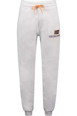 Geographical Norway Maelo Men Pantaloni Casual, , XL Uomo
