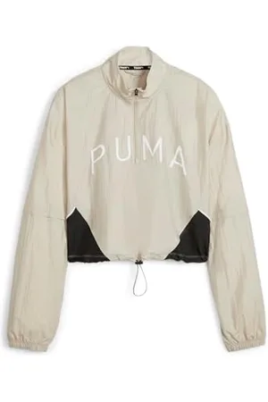 PUMA Giacca in Tessuto Fit Move Body, , XL Unisex-Adulto