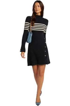 Morgan 242-RMALONE Vestito, , L Femme