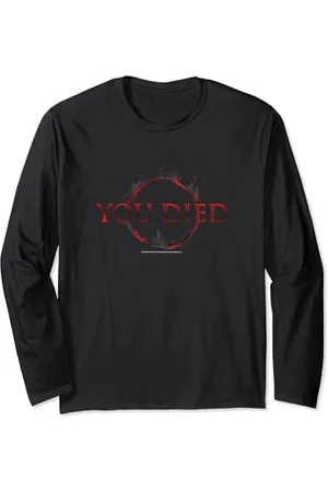 Dark Souls Maglia a Manica
