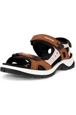 Ecco Offroad, Sandali Donna, , 40 EU