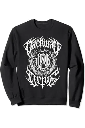 Parkway Drive Prodotto ufficiale, stemma in metallo Felpa
