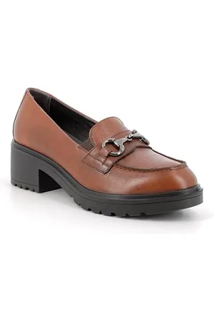 IGI&CO D.Janita, Mocassino Donna, , 36 EU
