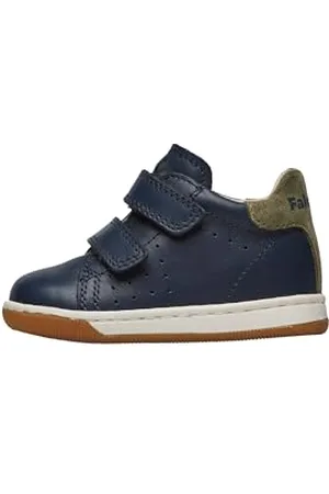 Falcotto Sneakers in Pelle e Suede, 18