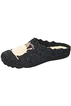Manitu Home Pantofole, Donna, , 42 EU