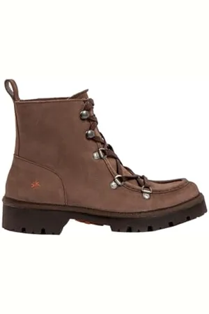 Art 1482 Denver, Stivaletti Bassi con Lacci Unisex-Adulto, , 38 EU